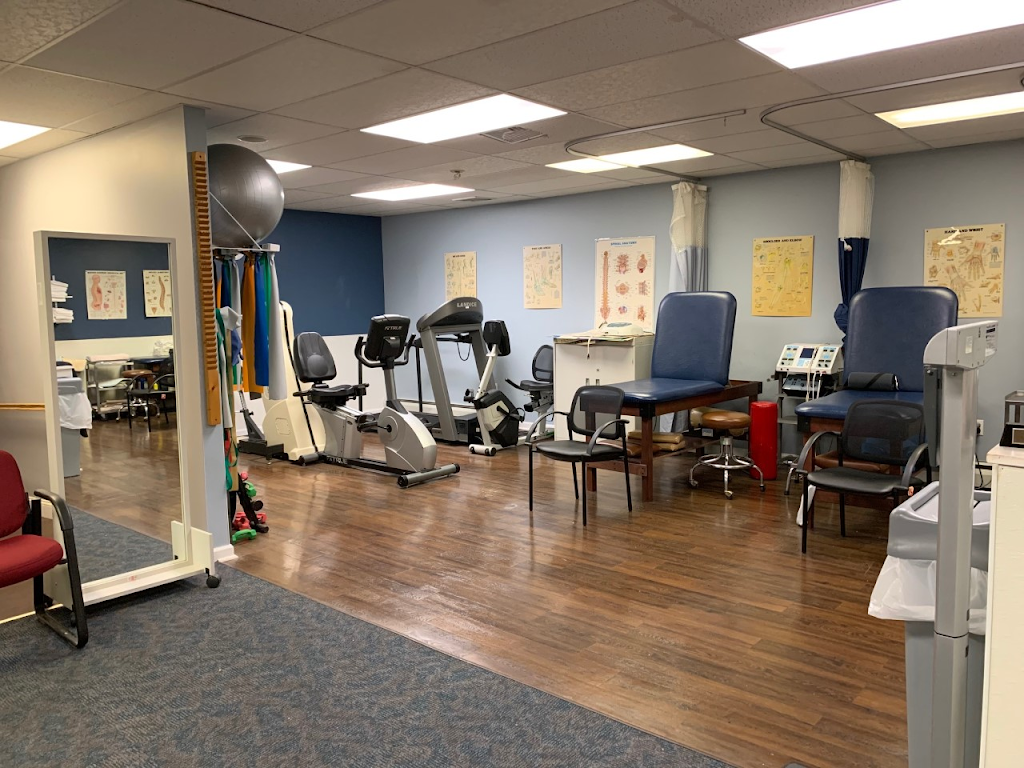 SportsCare Physical Therapy Woodbridge | 329 Amboy Ave, Woodbridge Township, NJ 07095 | Phone: (732) 602-9511