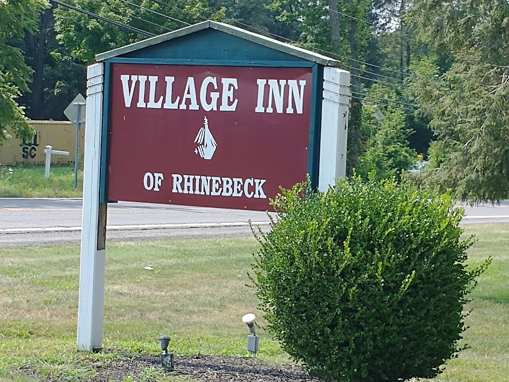 Rhinebeck Village Inn | 6260 US-9, Rhinebeck, NY 12572 | Phone: (845) 876-7000