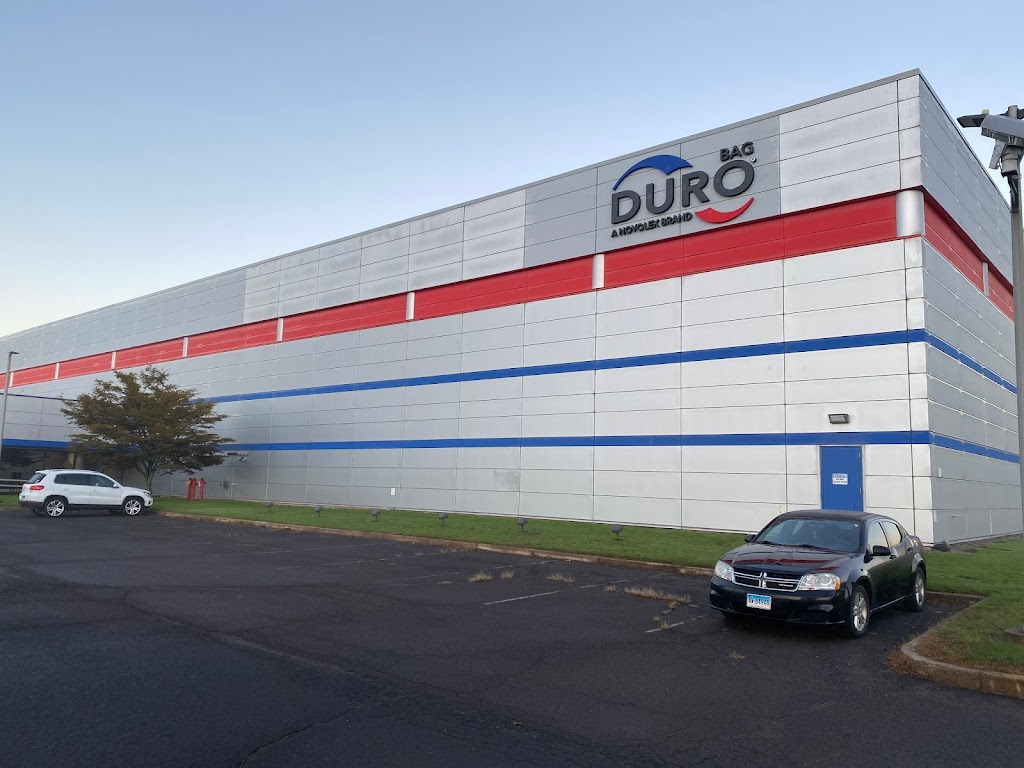 Duro Bag, A Novolex Brand (Flexo Converters Inc) | 1200 Northrop Rd, Meriden, CT 06450 | Phone: (203) 639-7070