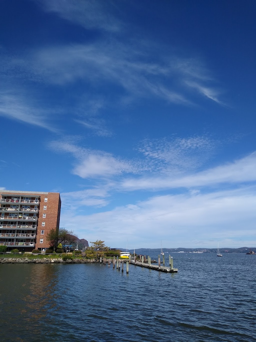 West Shore Towers | 101 Gedney St # Lj, Nyack, NY 10960 | Phone: (845) 348-1775