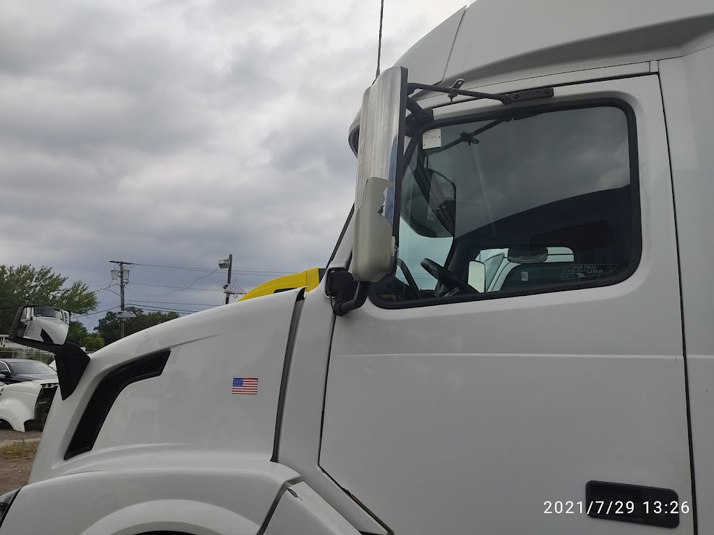 Truck Point Service | 405 N 37th St, Pennsauken Township, NJ 08110 | Phone: (848) 213-3550