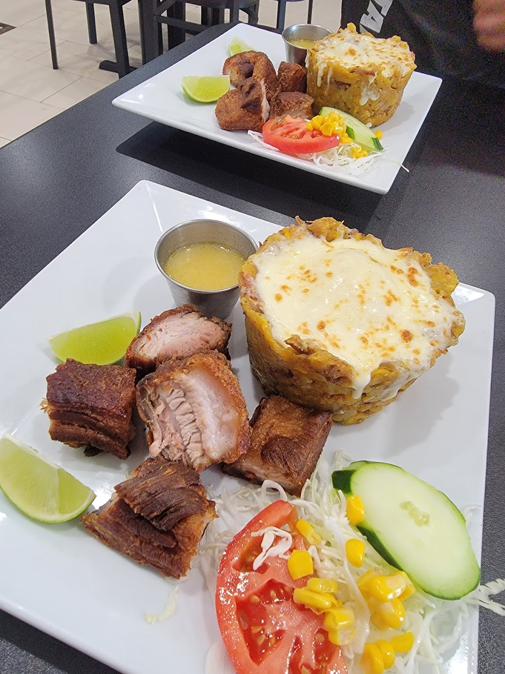 La Casa Del Mofongo - Paterson, NJ | 152 23rd Ave, Paterson, NJ 07513 | Phone: (862) 264-6666