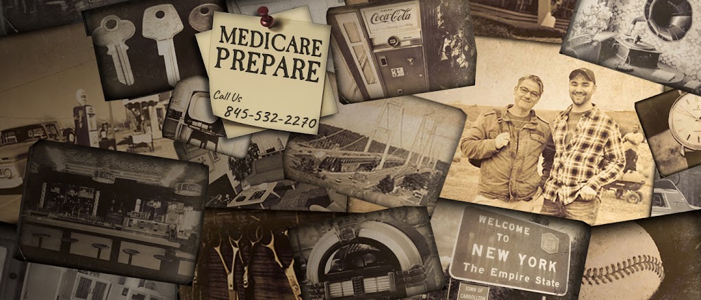 Medicare Prepare | 45 Hickory Ln, Glenford, NY 12433 | Phone: (845) 532-2270