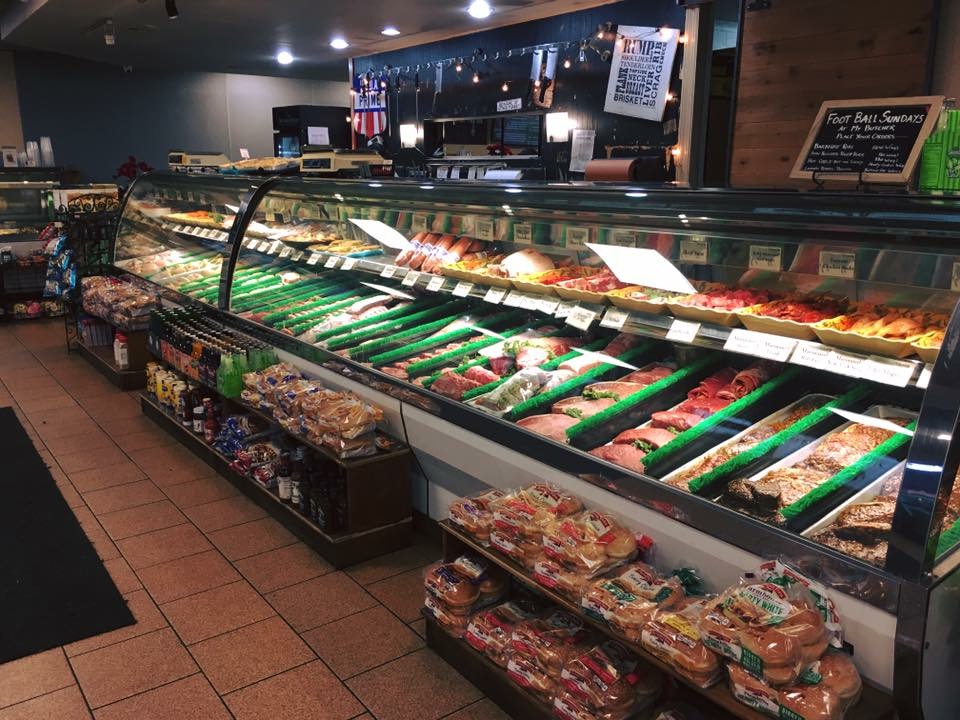 My Butcher & Deli | 6278 NY-25A, Wading River, NY 11792 | Phone: (631) 929-1000