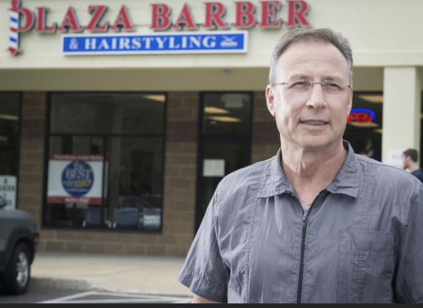 Plaza Barber & Hair Styling | 1702 Mt Holly Rd, Burlington, NJ 08016 | Phone: (609) 386-8101