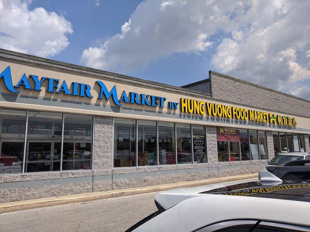 Mayfair Market by Hung Vuong Food market | 6410-42 Frankford Ave #22, Philadelphia, PA 19149 | Phone: (215) 904-7599