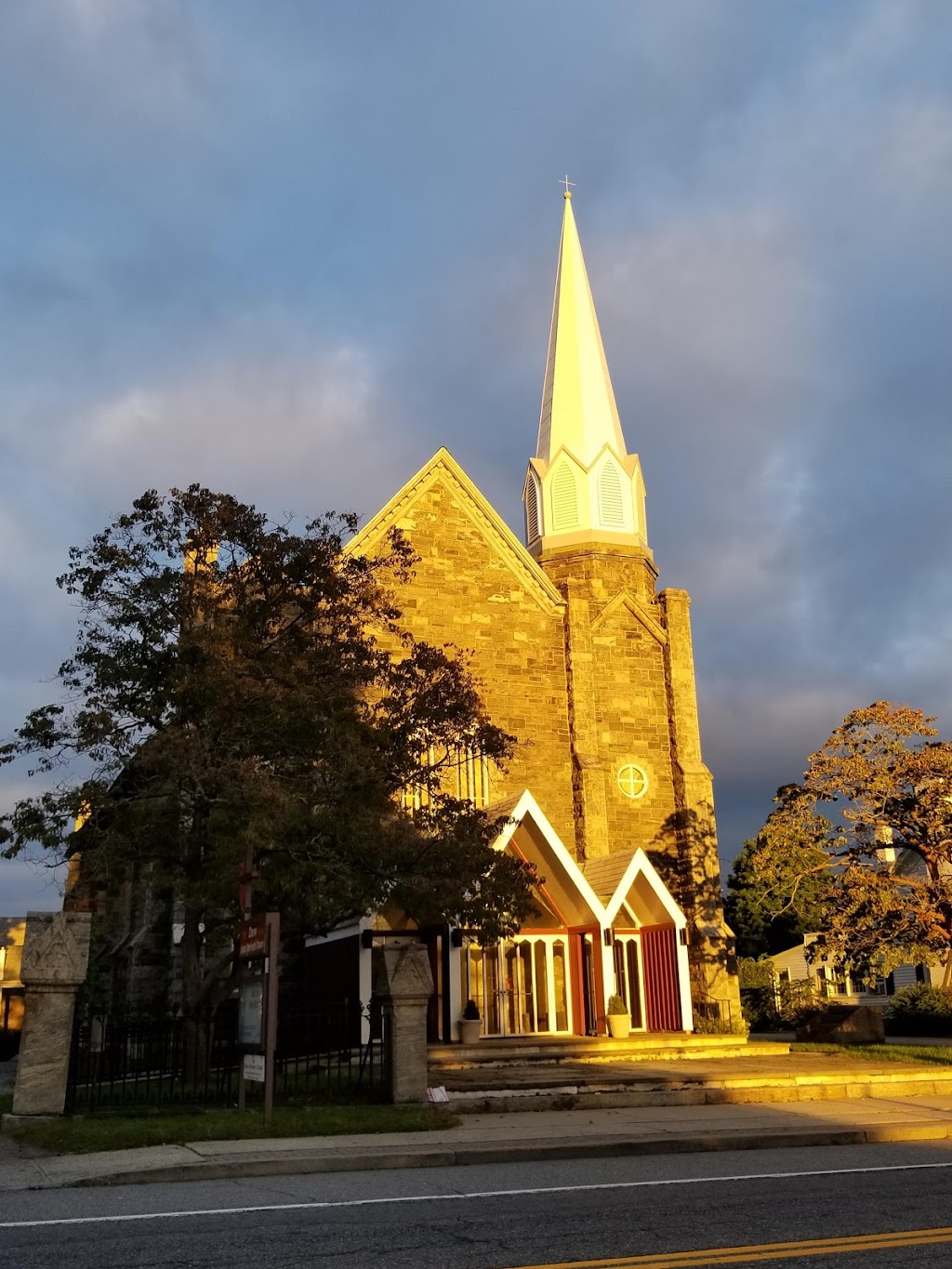 Drew United Methodist Church | 28 Gleneida Ave, Carmel Hamlet, NY 10512 | Phone: (845) 225-2019