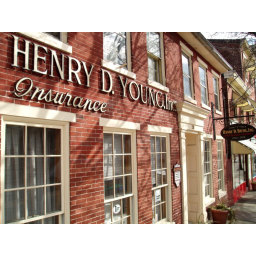Henry D Young Inc Insurance | 90 W Broadway, Salem, NJ 08079 | Phone: (856) 935-0845