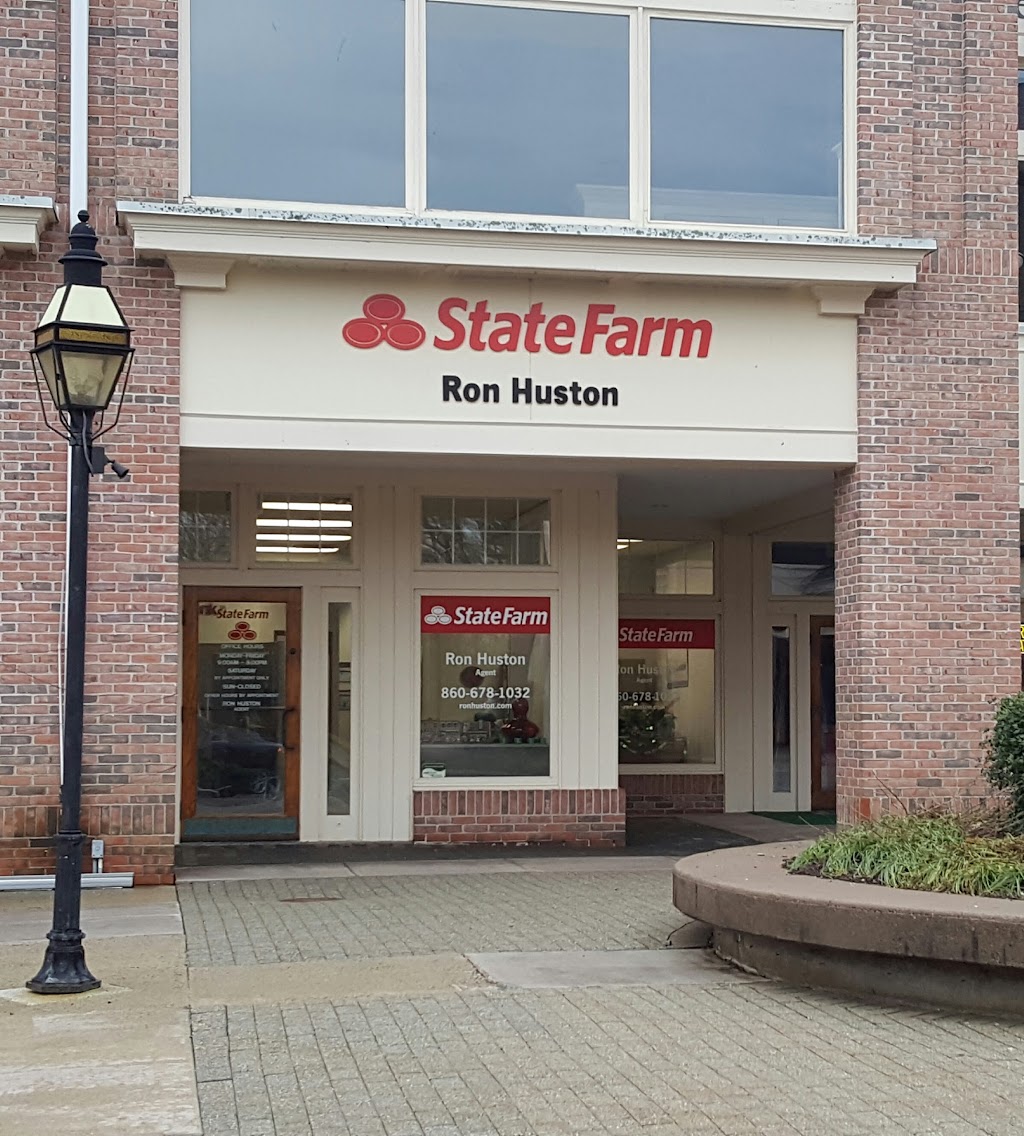 Ron Huston - State Farm Insurance Agent | 51 E Main St, Avon, CT 06001 | Phone: (860) 678-1032