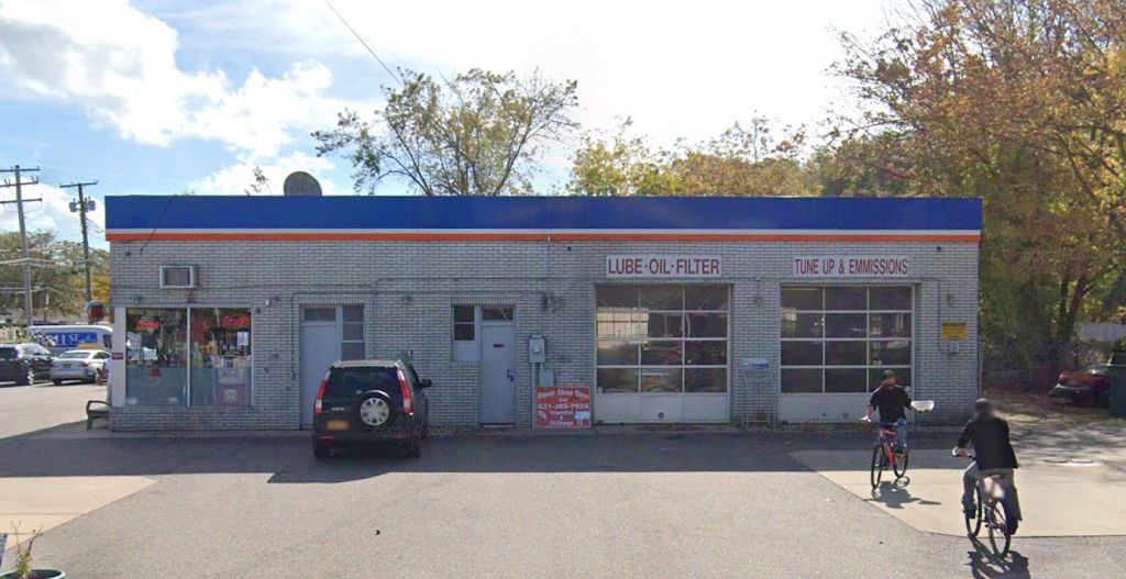 520 Nortshide Auto Repair INC | 235 Wall St, Huntington, NY 11743 | Phone: (516) 439-9778