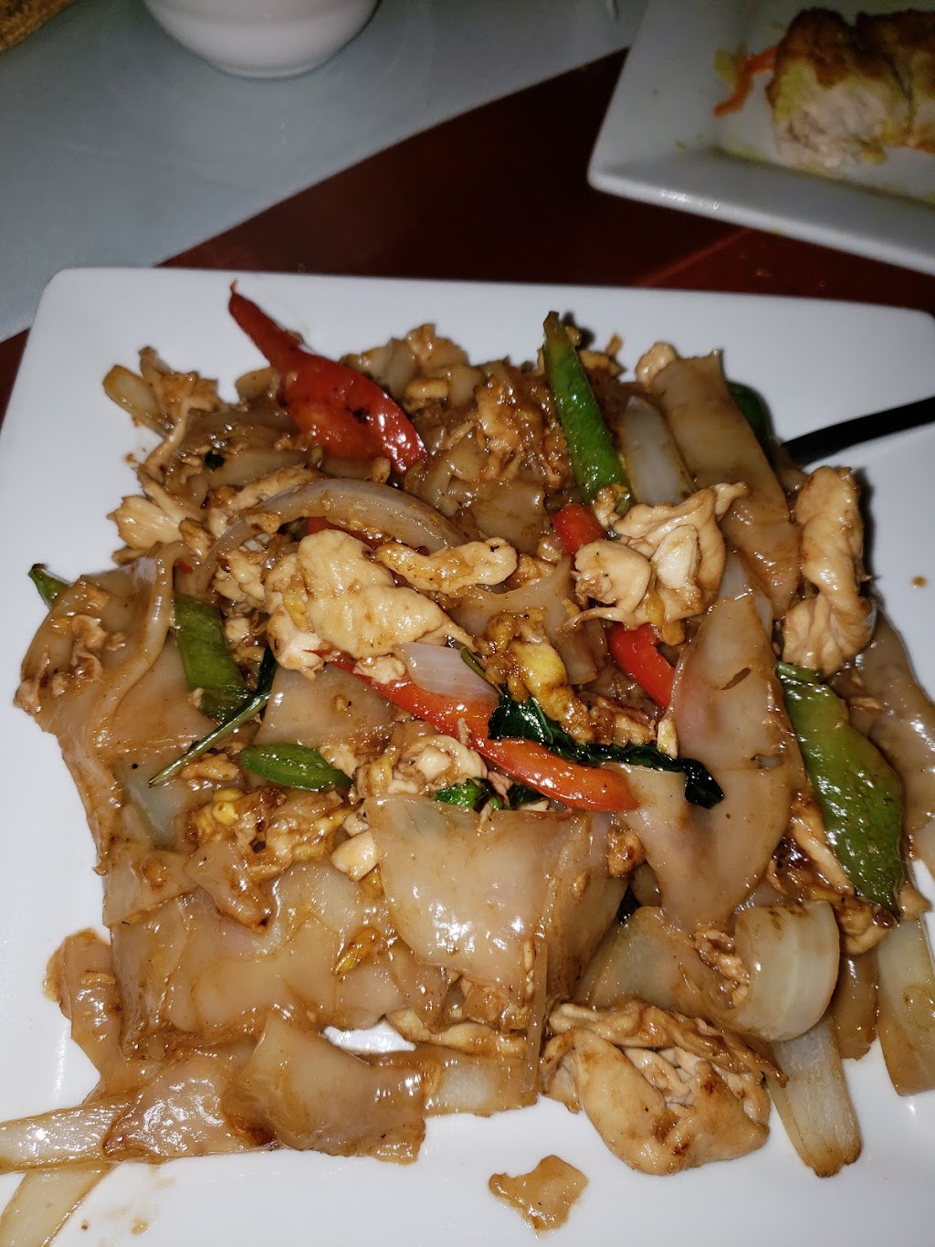 Thai Charm Restaurant | 218 Kent Rd #5520, New Milford, CT 06776 | Phone: (860) 799-5271