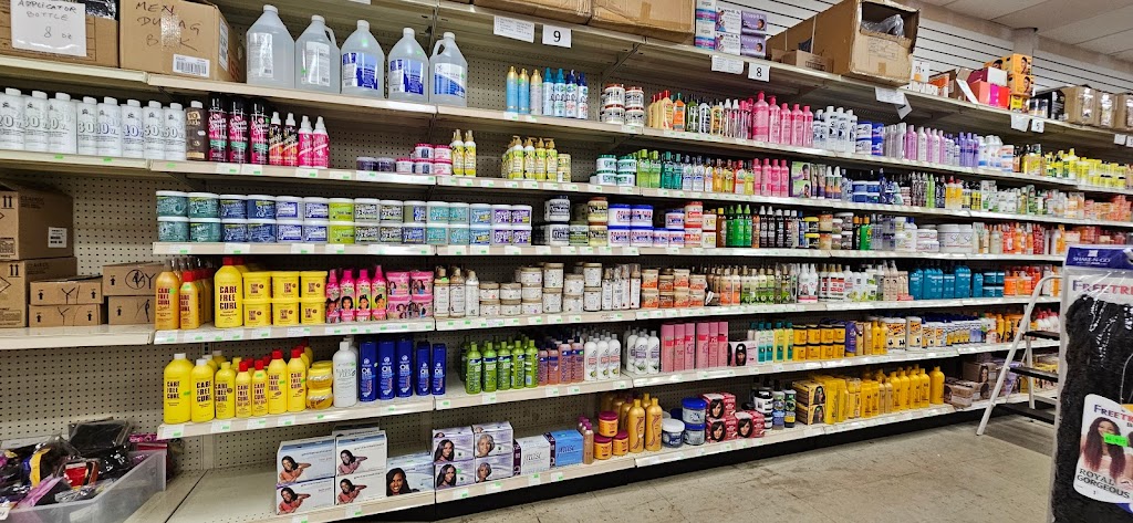 Beauty Supply Warehouse | 1051 Blue Hills Ave, Bloomfield, CT 06002 | Phone: (860) 242-5317