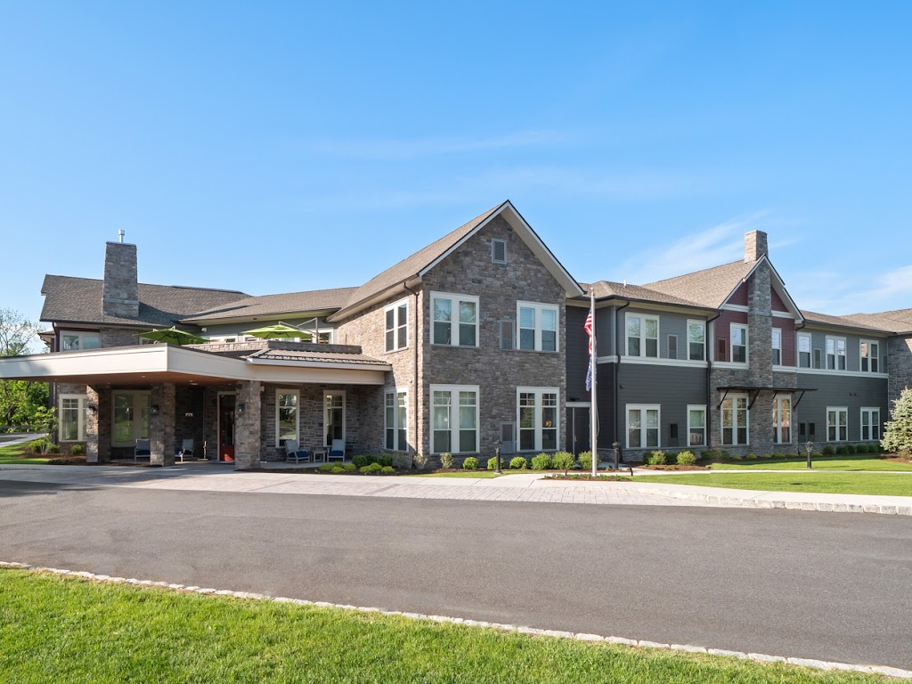 The Bristal Assisted Living at Waldwick | 245 Wyckoff Ave, Waldwick, NJ 07463 | Phone: (201) 857-7200
