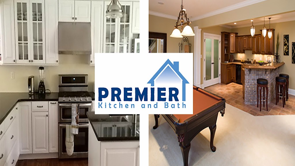 Premier Remodeling and Design | 1274 US-130, Trenton, NJ 08691 | Phone: (609) 838-9388