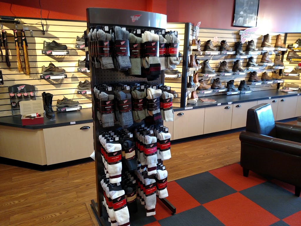 The Working Shoe & Bootery Inc. | 675 Old Country Rd, Riverhead, NY 11901 | Phone: (631) 727-7953