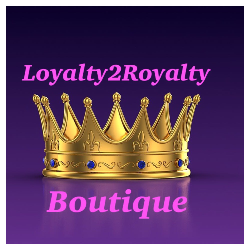 Loyalty2Royalty Boutique | Rose Ave Apt 1, Jersey City, NJ 07305 | Phone: (973) 866-8220
