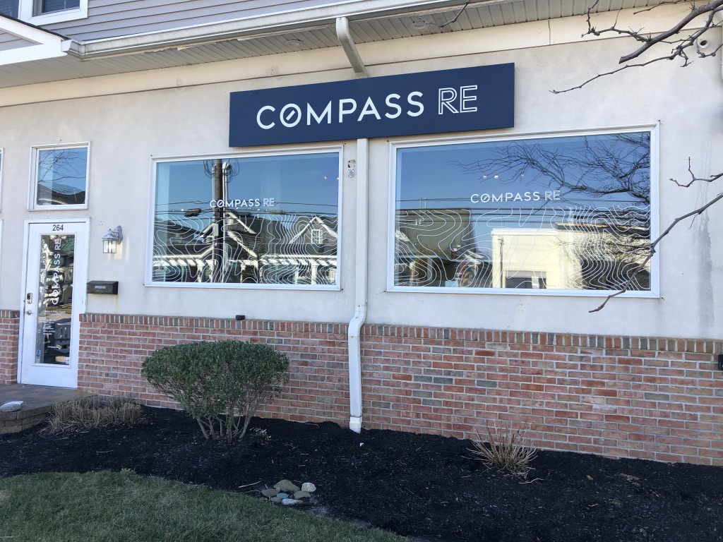 Compass RE - Beach to Bay Team | 264 21st St, Avalon, NJ 08202 | Phone: (609) 967-9600