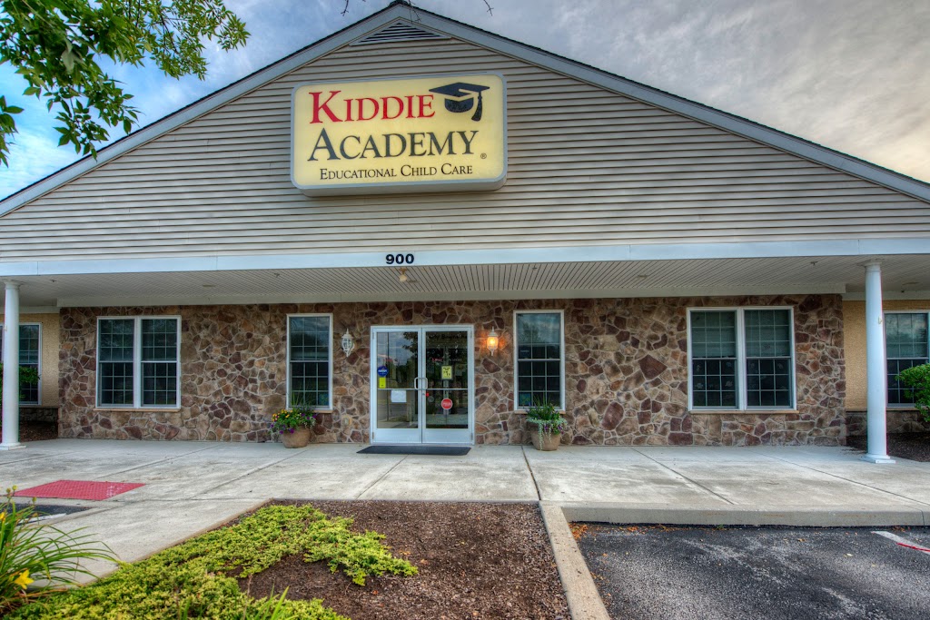Kiddie Academy of Horsham | 900 Enterprise Rd, Horsham, PA 19044 | Phone: (215) 674-2300