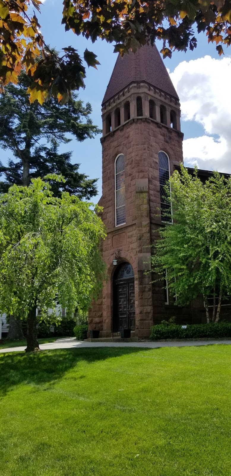 First Reformed Church | Little Falls, NJ 07424 | Phone: (973) 785-1260