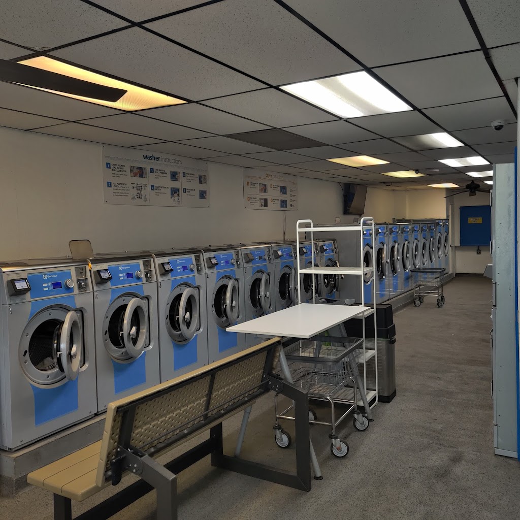 Mr Fresh Laundry Services | 1004 Rahway Ave, Avenel, NJ 07001 | Phone: (929) 900-6357