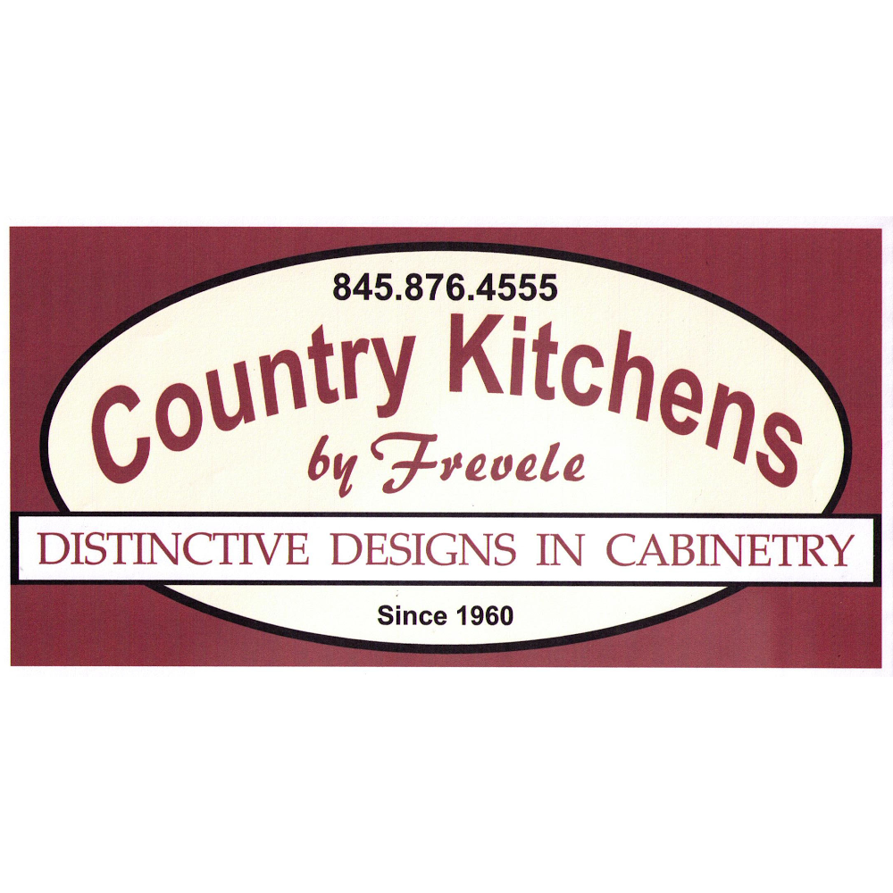 Country Kitchens By Frevele | 3805 NY-9G, Rhinebeck, NY 12572 | Phone: (845) 876-4555