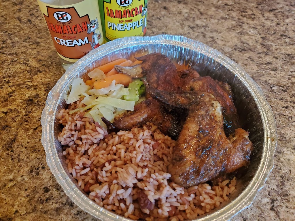 International Jamaican Food | 134 Ledgewood Ave #1510, Netcong, NJ 07857 | Phone: (973) 527-4642