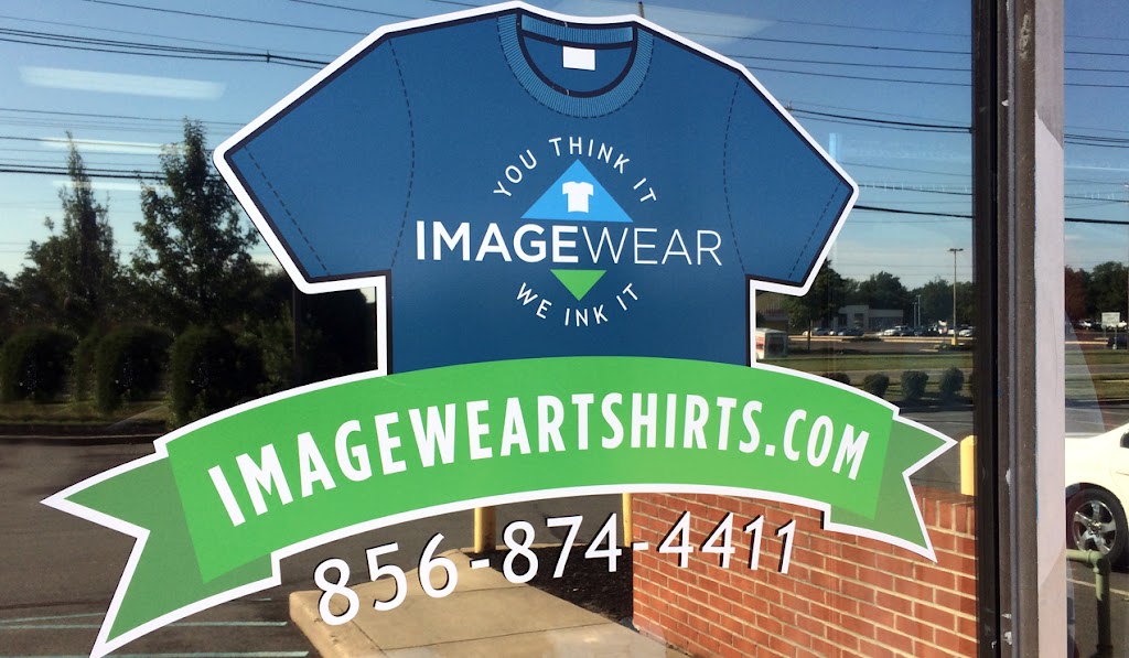 Image Wear T-Shirts | 2070 Marlton Pike East, Cherry Hill, NJ 08003 | Phone: (856) 874-4411