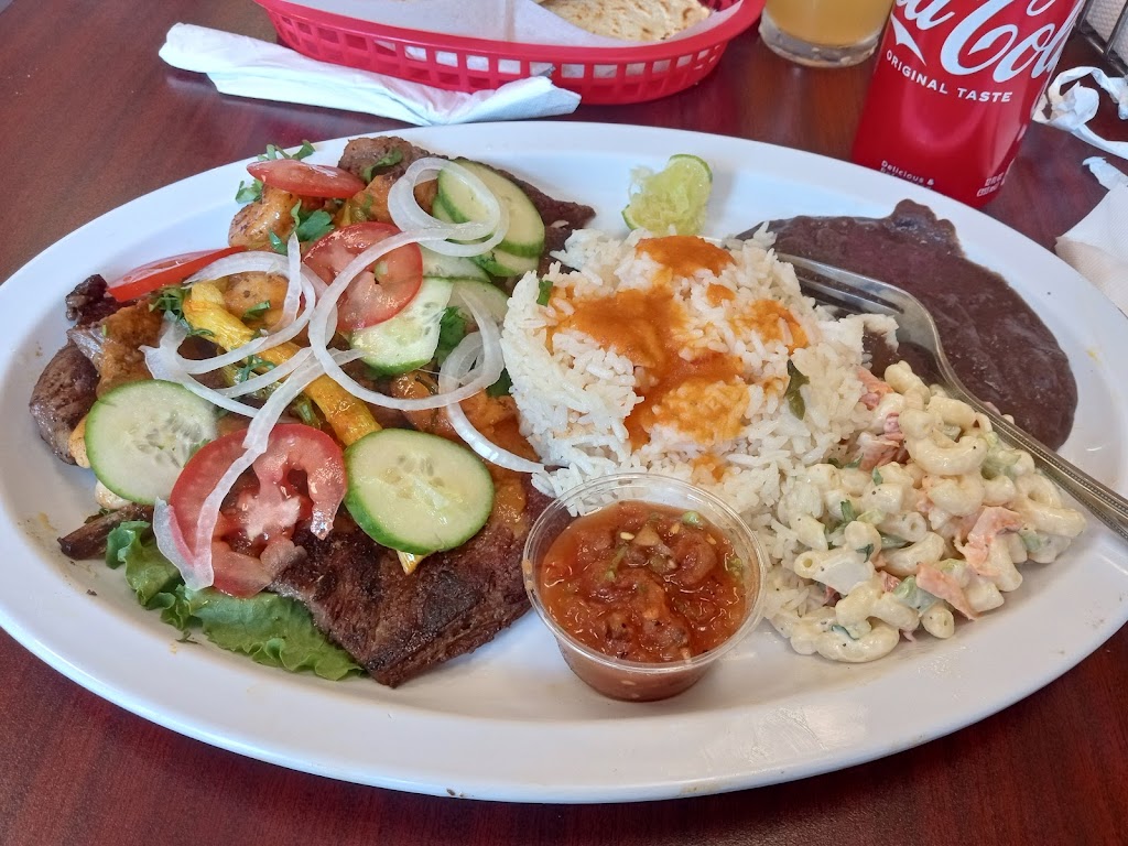 La Familia Guatemala Restaurant | 549 E Wyoming Ave, Philadelphia, PA 19120 | Phone: (267) 323-2350
