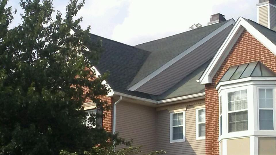 Nunzio DeGrazio Roofing & Siding | 100 S Trooper Rd, Norristown, PA 19403 | Phone: (610) 539-1820