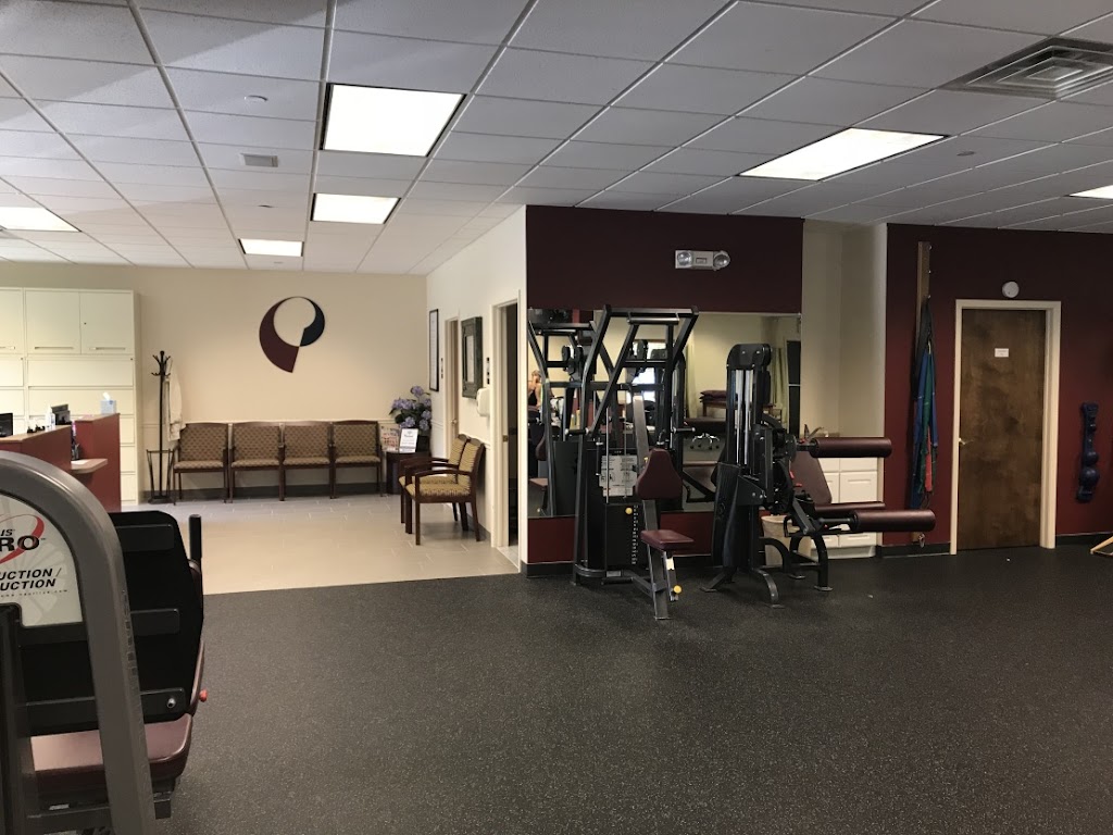 Professional Physical Therapy | 64 River Rd, East Hanover, NJ 07936 | Phone: (973) 577-8575