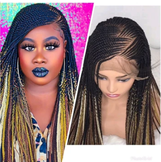 Queenbc Braided Wigs | 624 Tacoma Blvd, Westville, NJ 08093 | Phone: (856) 418-3600