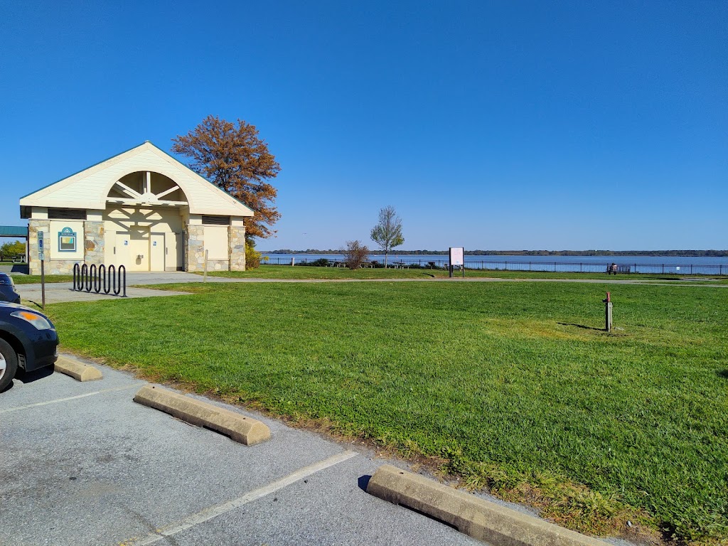 Fox Point State Park | Lighthouse Rd, Wilmington, DE 19809 | Phone: (302) 761-6963