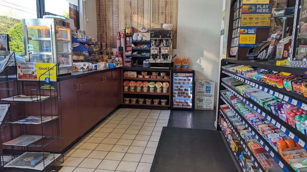 Route 22 Gulf Gas & Food Mart | 3195 NY-22, Dover Plains, NY 12522 | Phone: (845) 442-9192