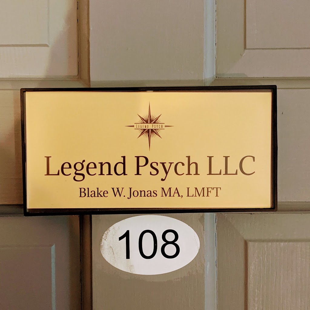 Legend Psych LLC | 550 Kinderkamack Rd Suite 108, Oradell, NJ 07649 | Phone: (201) 523-4113