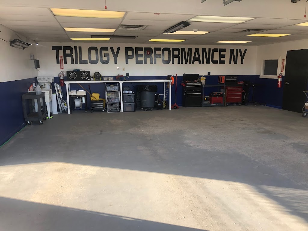Trilogy Performance NY | 2864 NY-112, Medford, NY 11763 | Phone: (631) 704-0560
