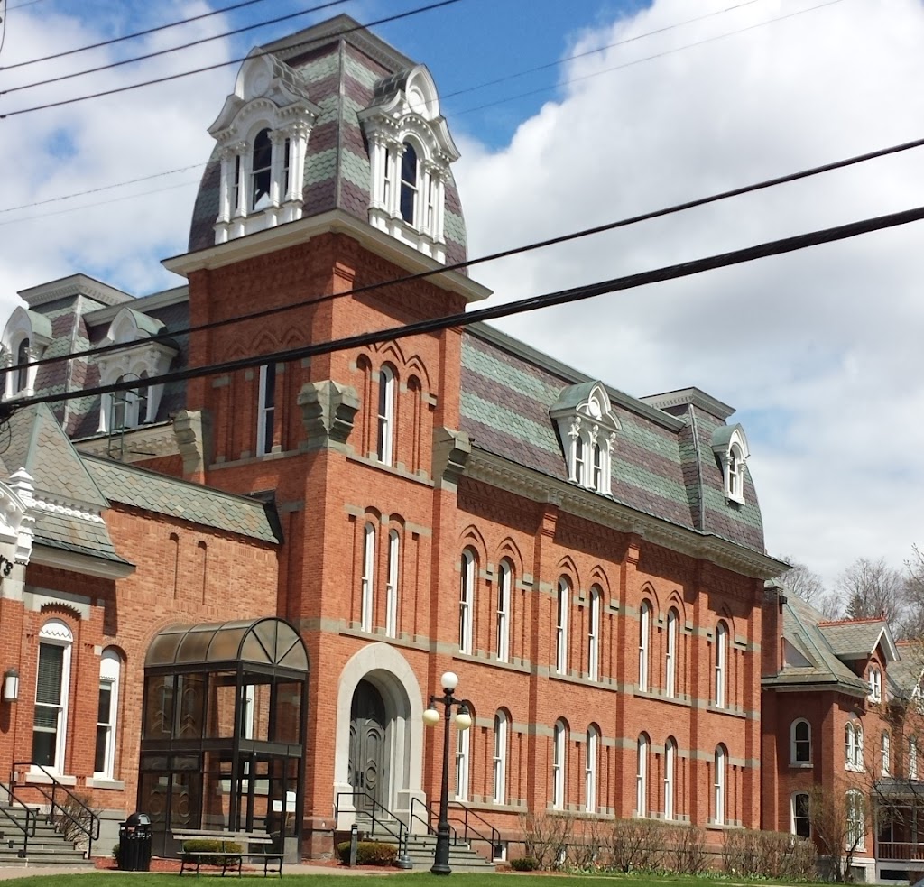 Delaware County District Attorney | 1 Courthouse Sq #5, Delhi, NY 13753 | Phone: (607) 746-3557