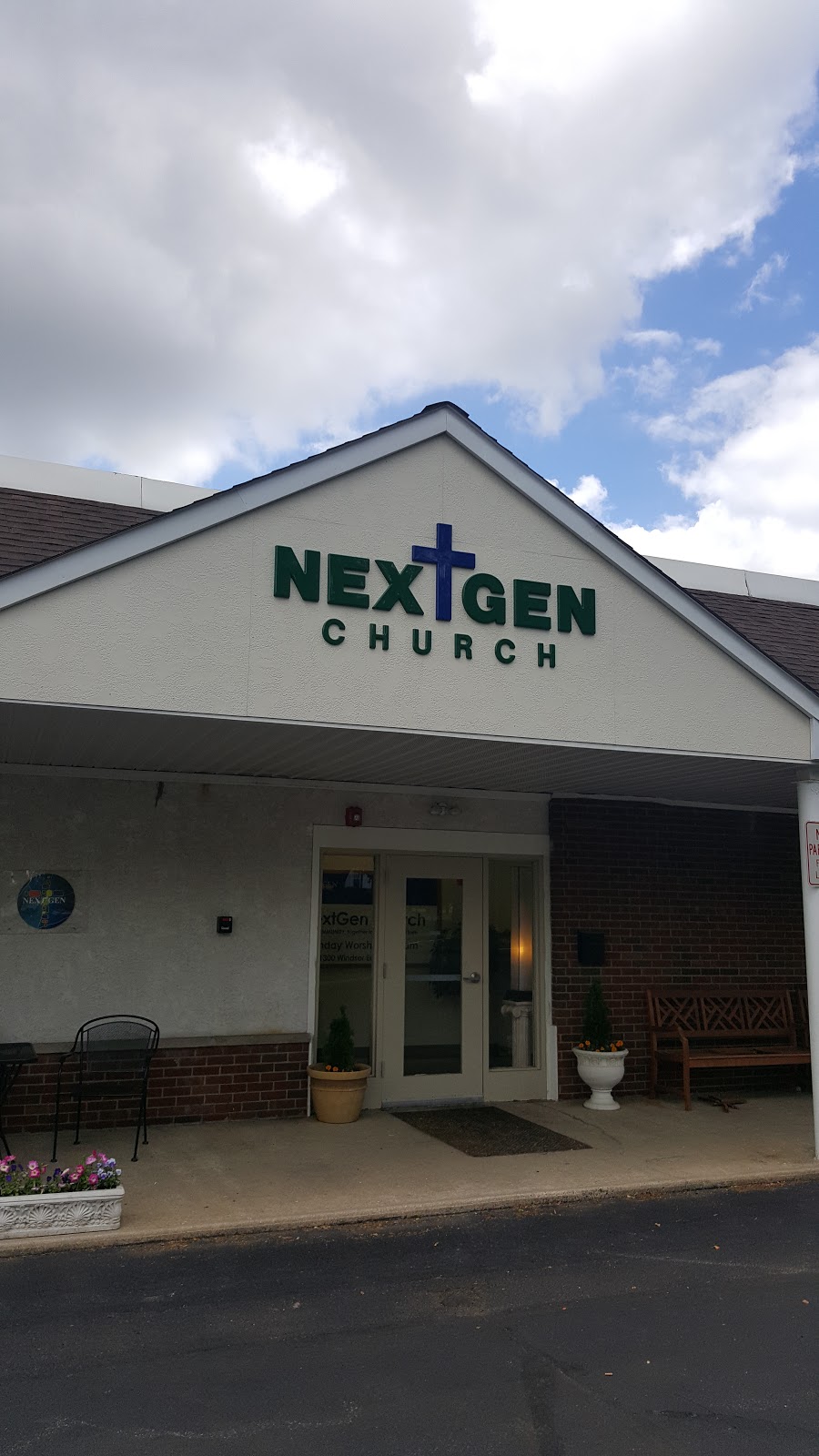NextGen Church | 1300 Windsor Edinburg Rd, West Windsor Township, NJ 08550 | Phone: (609) 448-6900