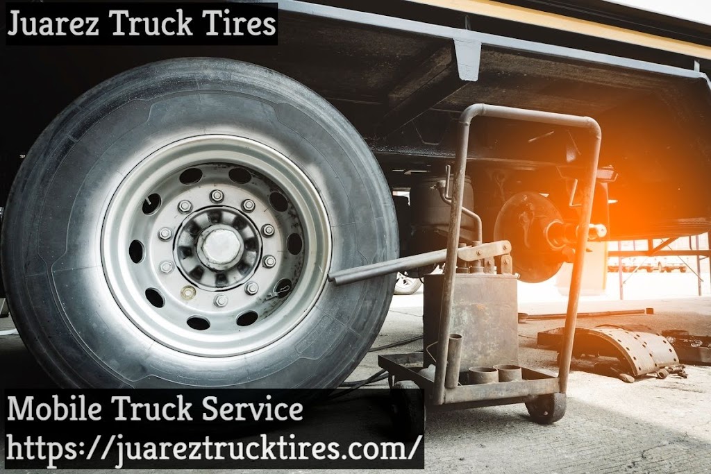 Juarez Truck Tires | 155 23rd Ave, Paterson, NJ 07513 | Phone: (973) 446-5856