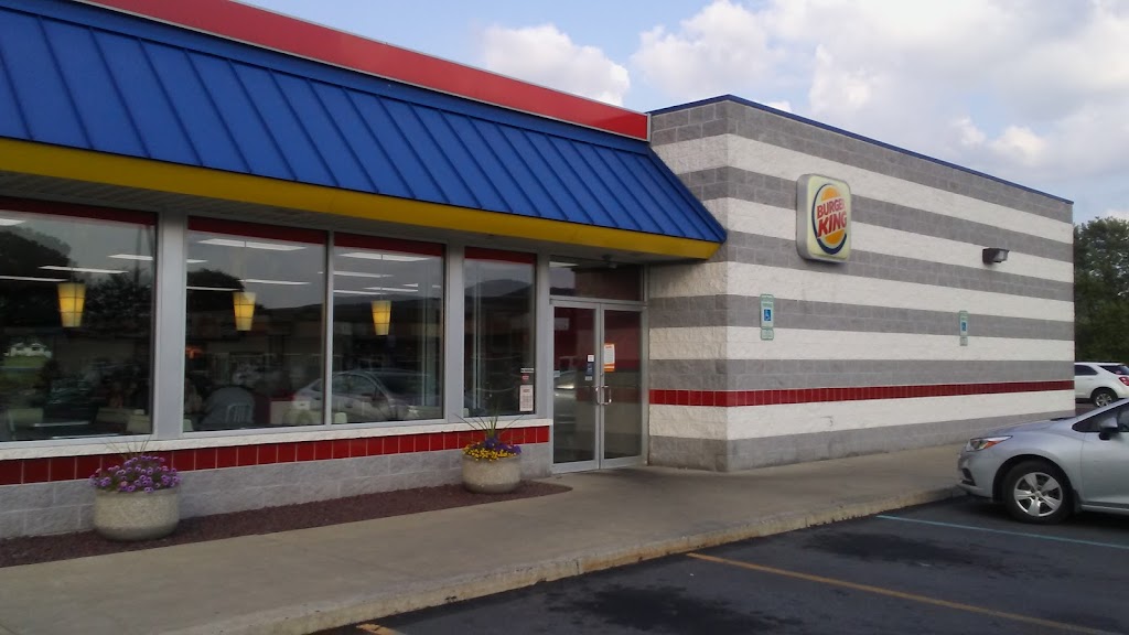 Burger King | 1709 US-209, Brodheadsville, PA 18322 | Phone: (570) 992-6740