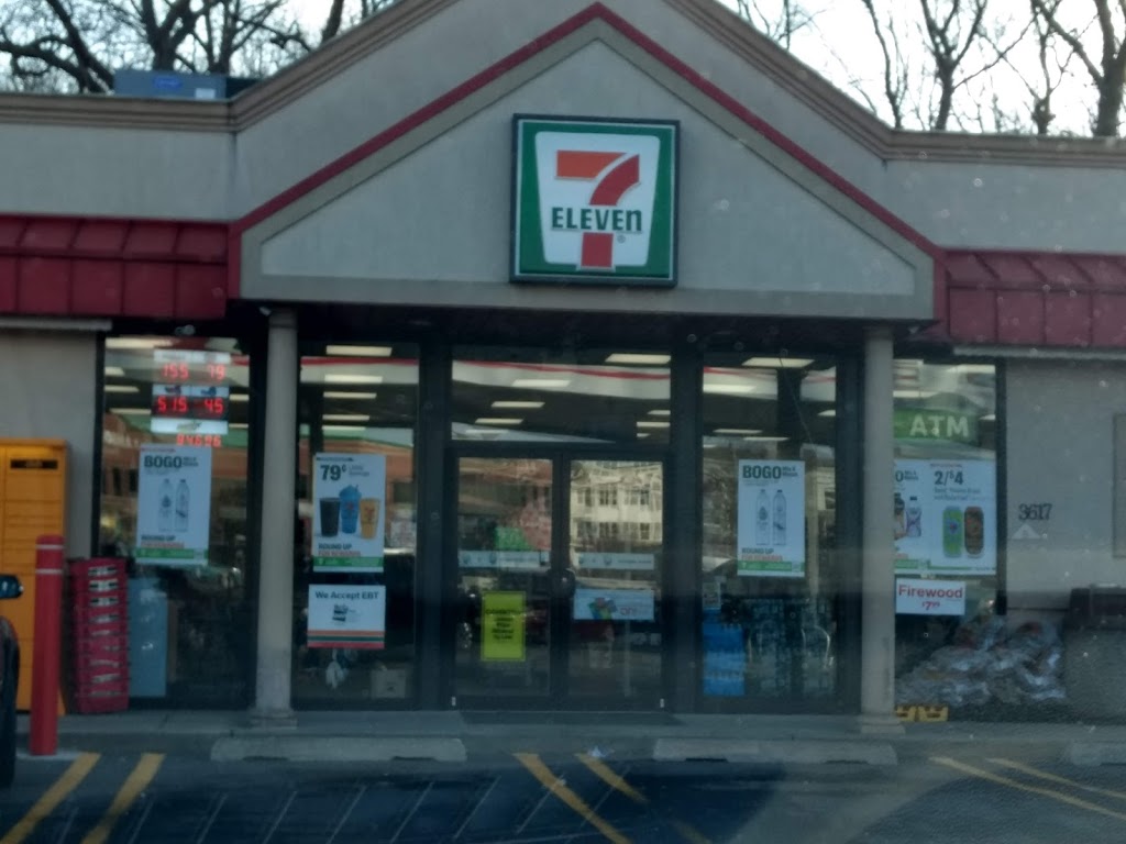 7-Eleven | 3617 US-9, Old Bridge, NJ 08857 | Phone: (732) 591-1697