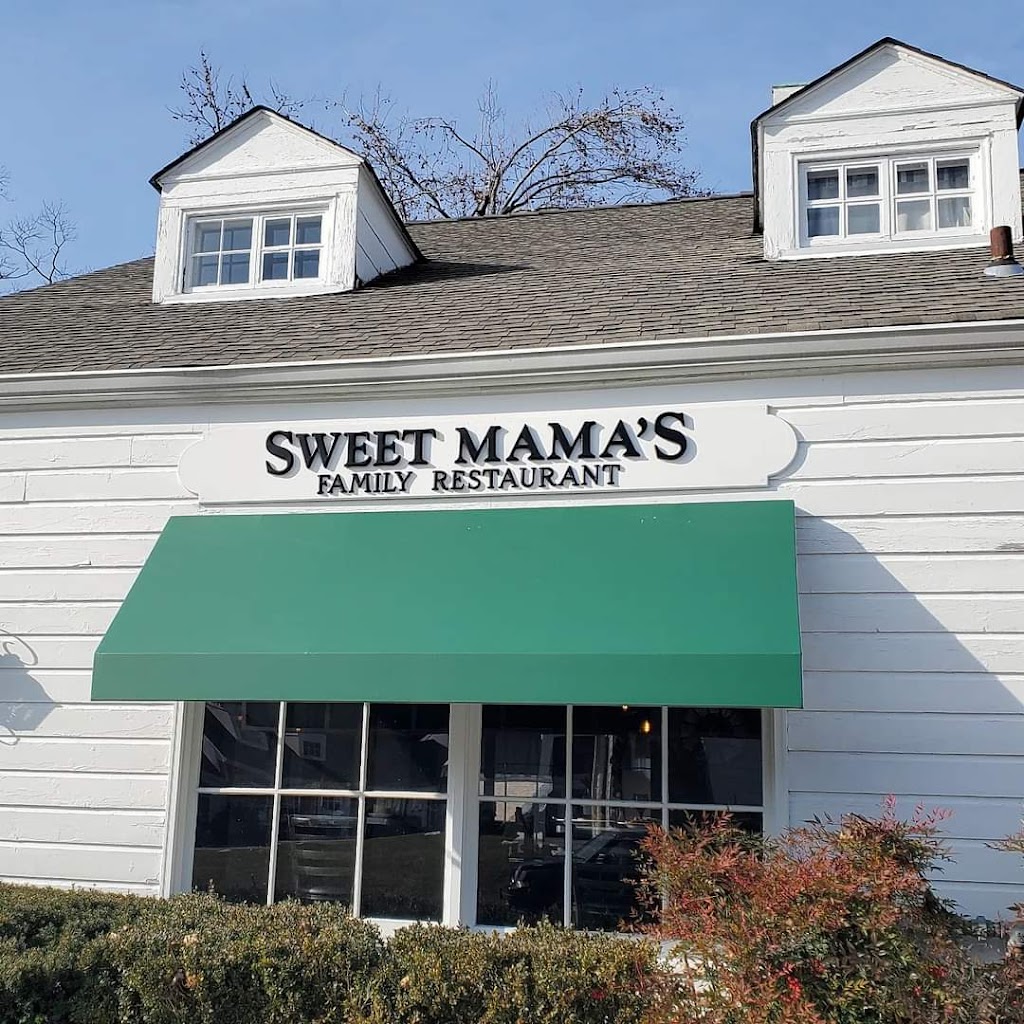 Sweet Mamas | 121 Main St, Stony Brook, NY 11790 | Phone: (631) 675-9263