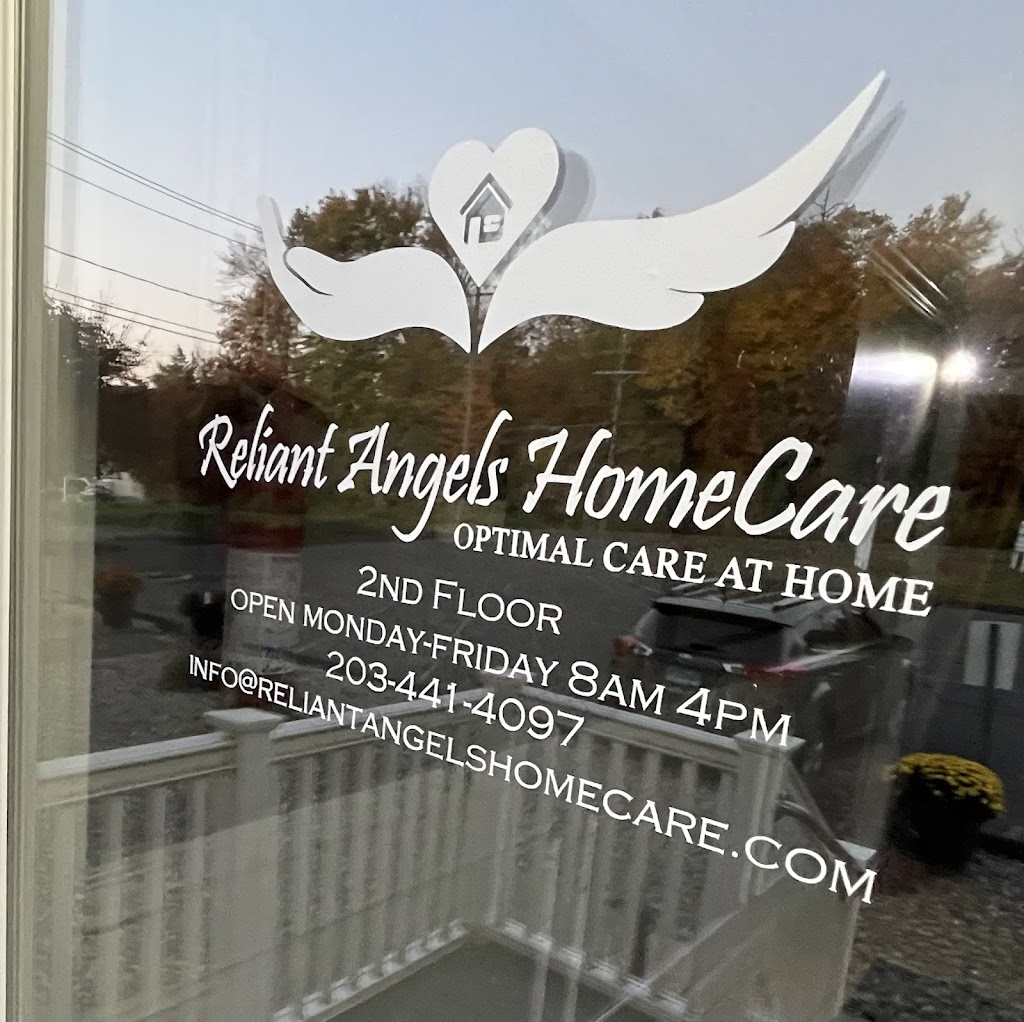 Reliant Angels HomeCare LLC | 421 Wolcott Rd unit 1, Wolcott, CT 06716 | Phone: (203) 441-4097