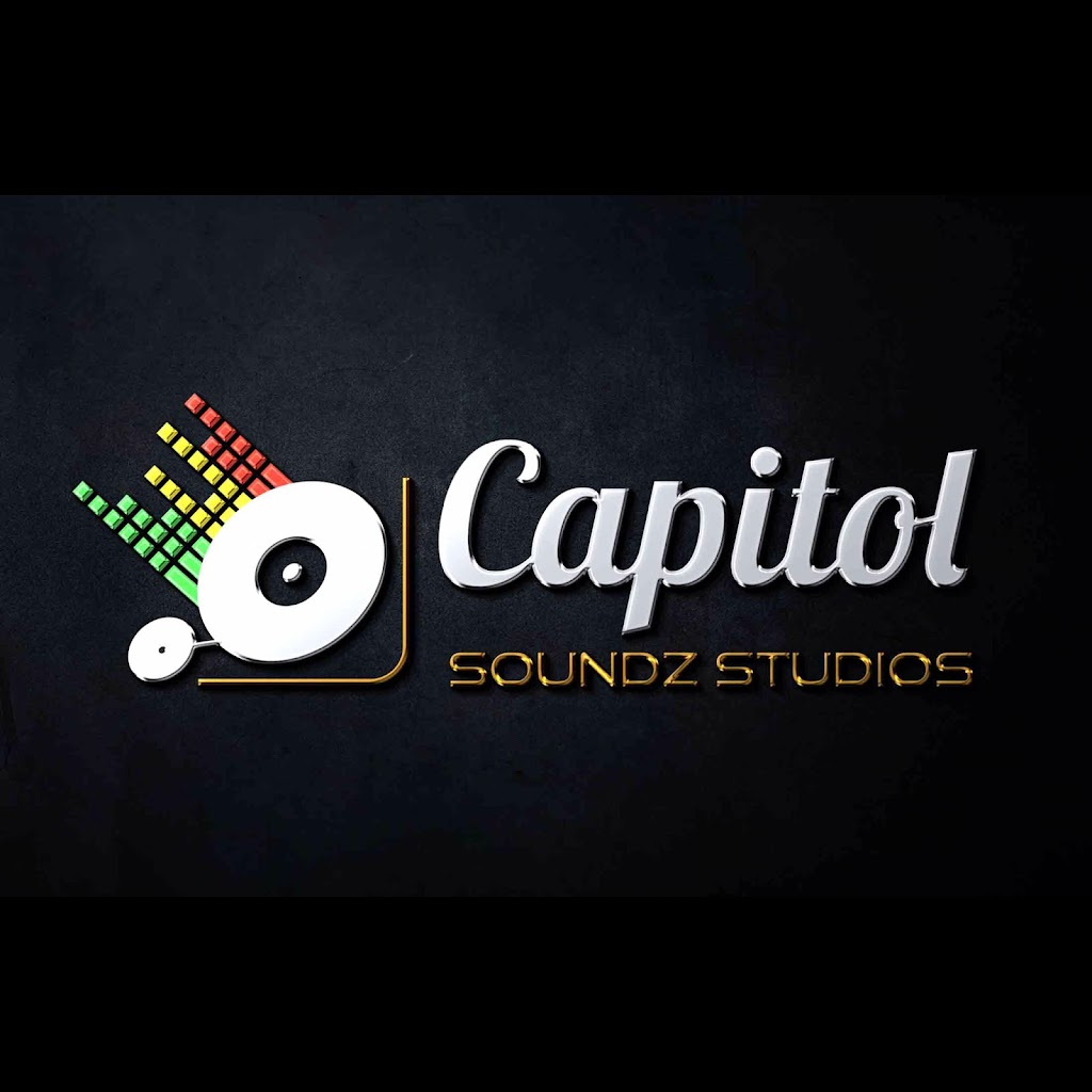 Capitol Soundz | 448 Lincoln Blvd, Middlesex, NJ 08846 | Phone: (732) 319-7005