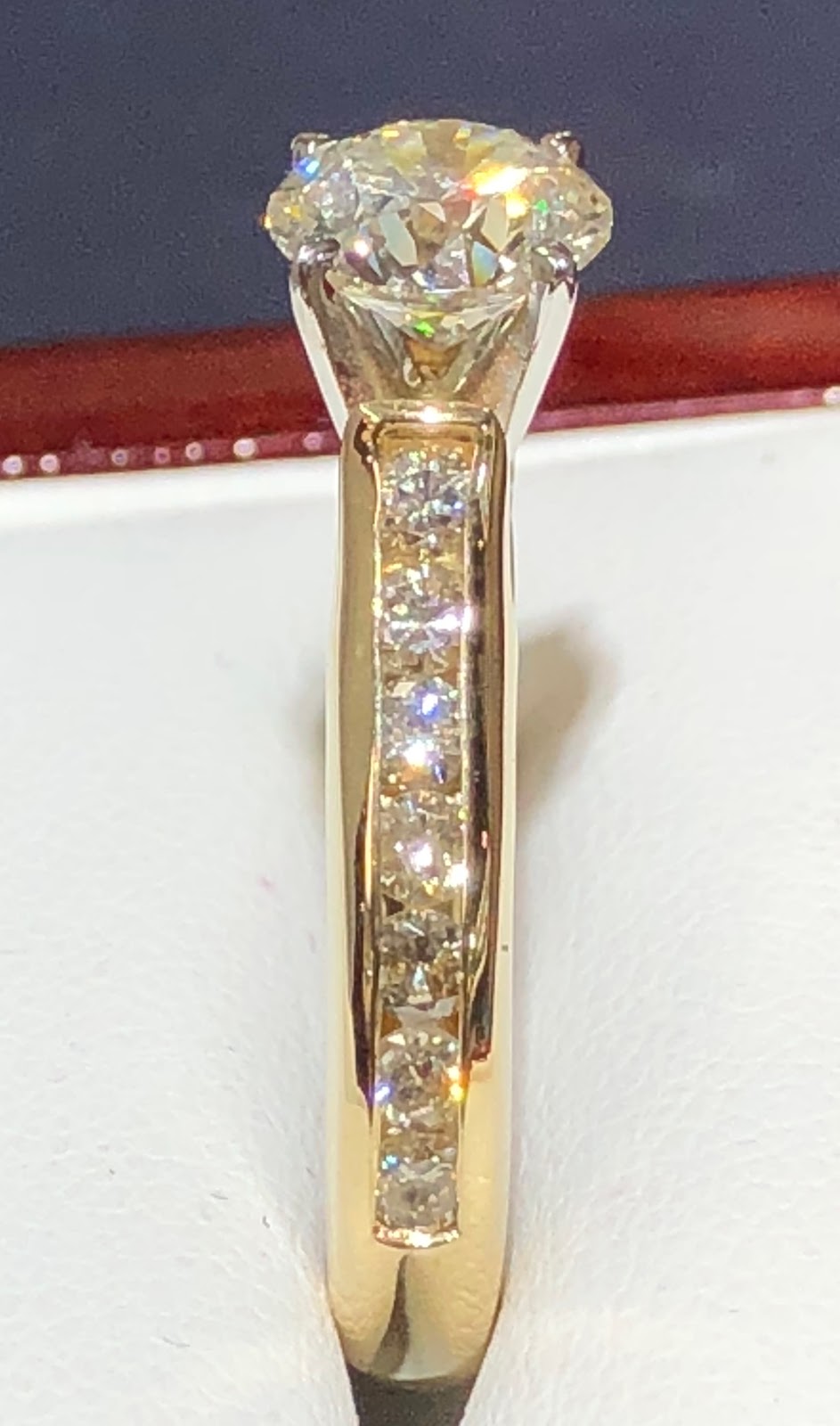 Triple J Jewelry | 300 Betty St, Archbald, PA 18403 | Phone: (570) 285-4653