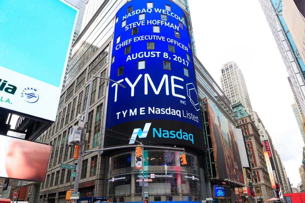 TYME Technologies Inc. | 1 Pluckemin Way Suite 103, Bedminster, NJ 07921 | Phone: (212) 461-2315
