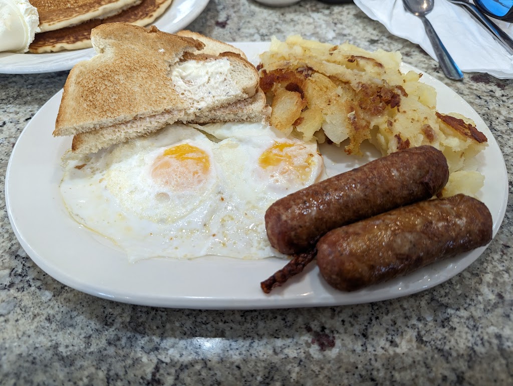 Sunrise Diner | 1401 S 4th St, Allentown, PA 18103 | Phone: (610) 797-2233