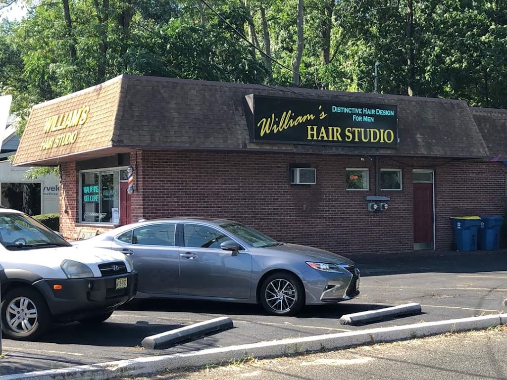 Williams Hair Studio | 3 Marsad Dr, Old Bridge, NJ 08857 | Phone: (732) 257-9810