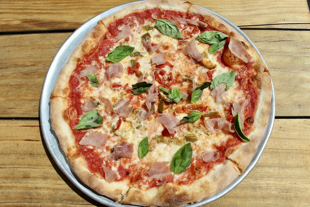 Nicks Pizza | 522 Glenbrook Rd, Stamford, CT 06906 | Phone: (203) 324-4949