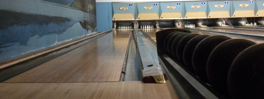 Lucky Strike Lanes Inc | 185 Stafford Rd, Mansfield Center, CT 06250 | Phone: (860) 423-8510