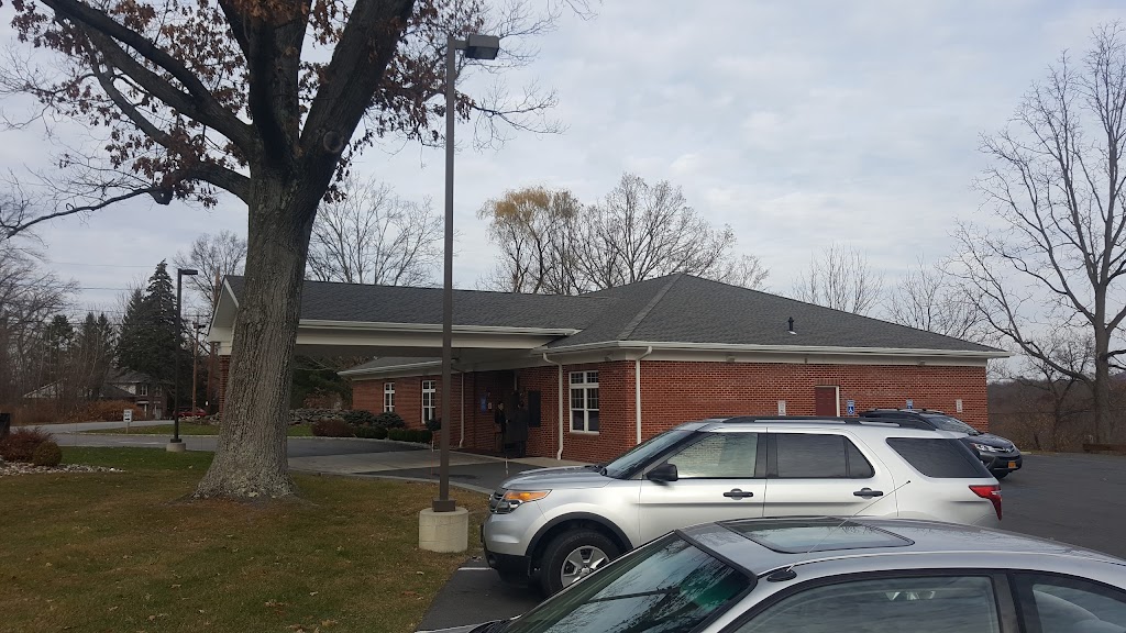 Kingdom Hall of Jehovahs Witnesses | 25 Beakes Rd, New Windsor, NY 12553 | Phone: (845) 534-9338
